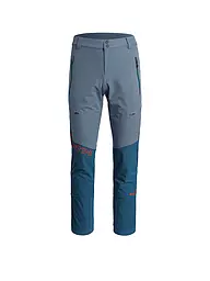 MARTINI | Herren Tourenhose Mont Blanc | Pétrole
