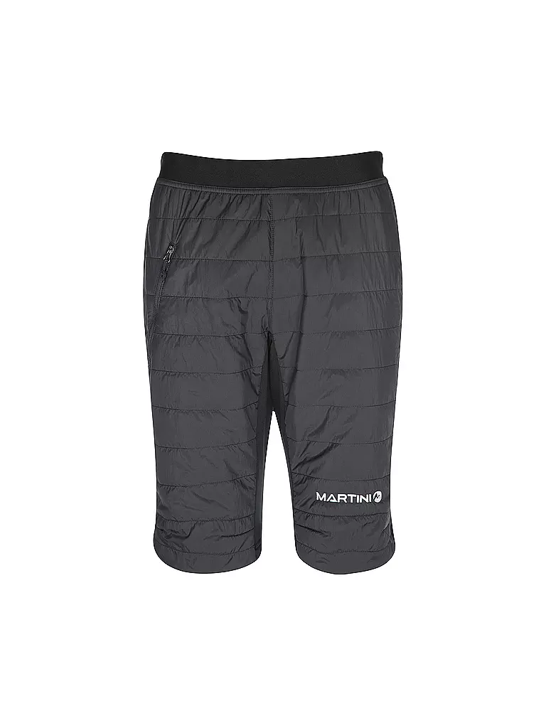MARTINI | Isoshort Argon PL pour femmes | Noir