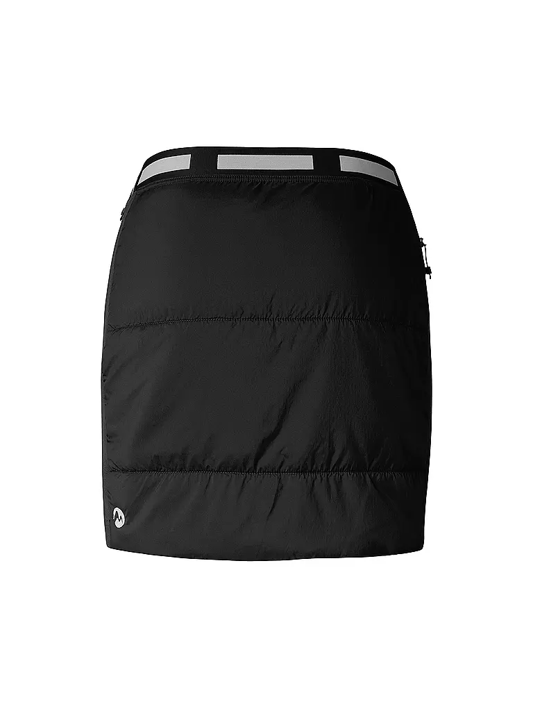 MARTINI | Jupe isolante Desire PL pour femmes | Noir