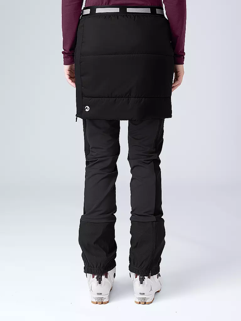 MARTINI | Jupe isolante Desire PL pour femmes | Noir