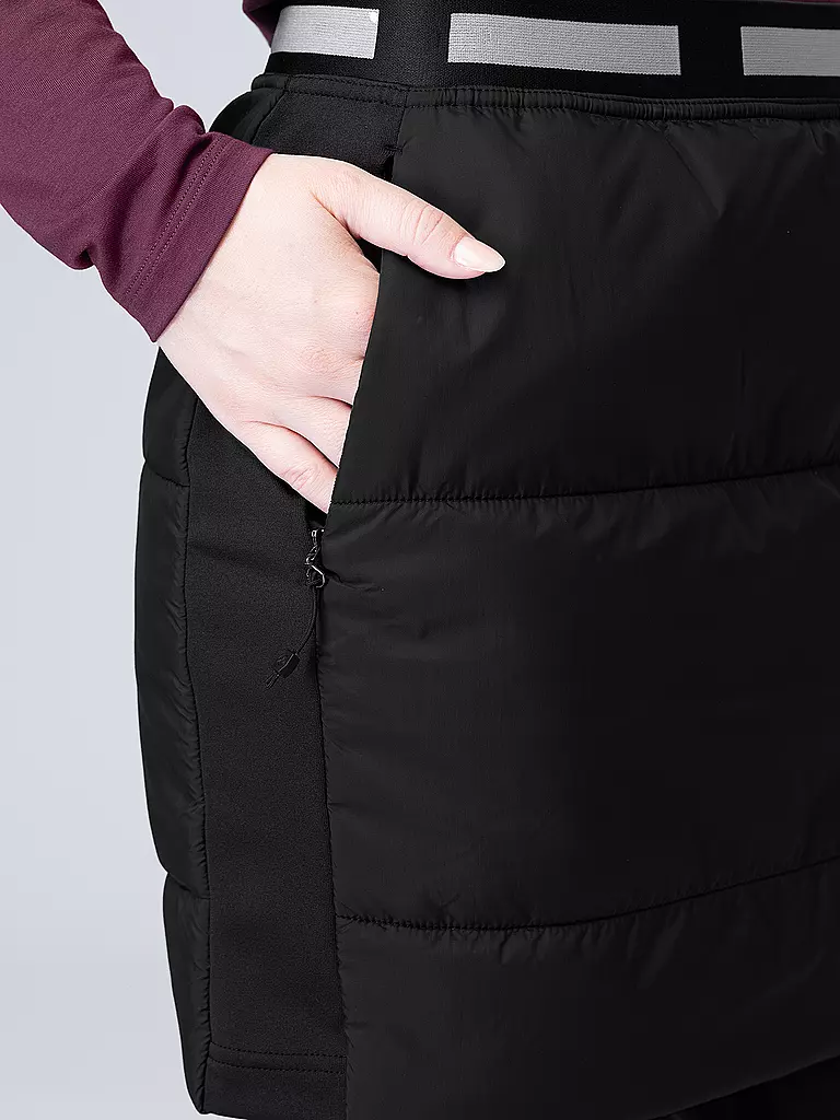 MARTINI | Jupe isolante Desire PL pour femmes | Noir