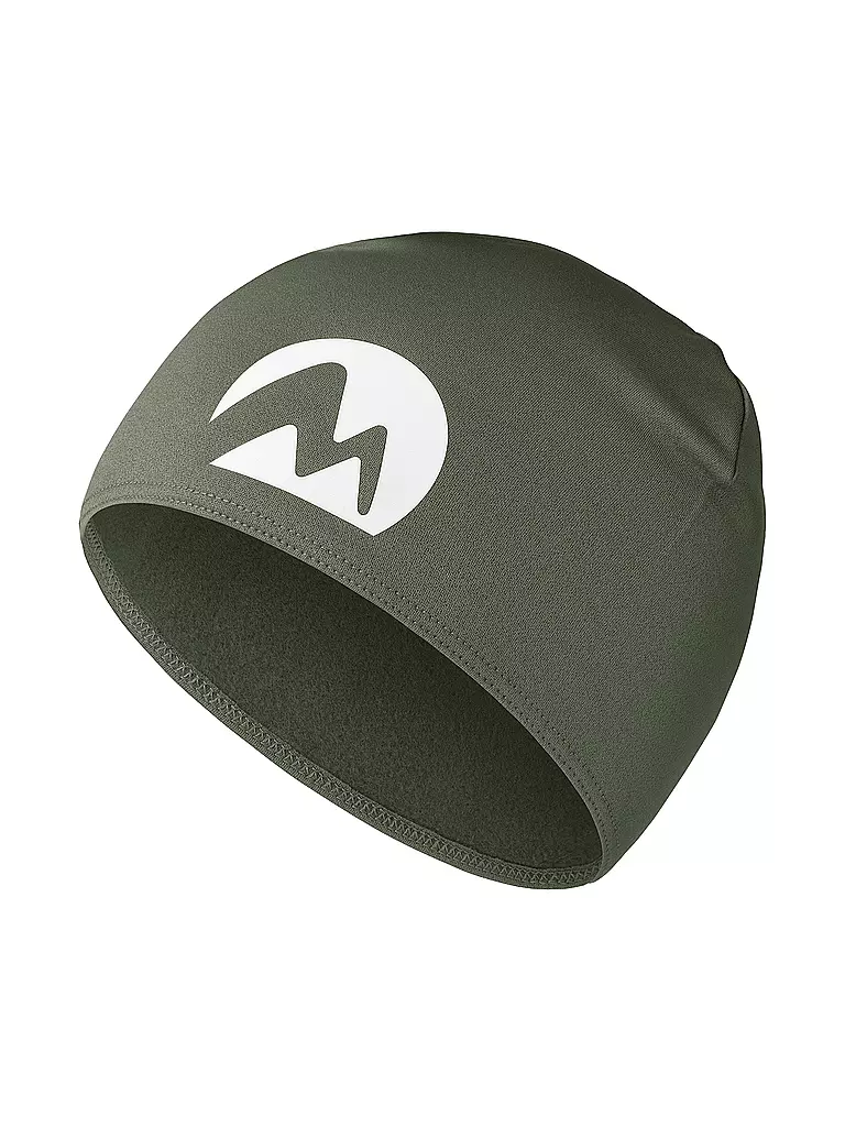 MARTINI | Mütze Peakpower Functional | Olive
