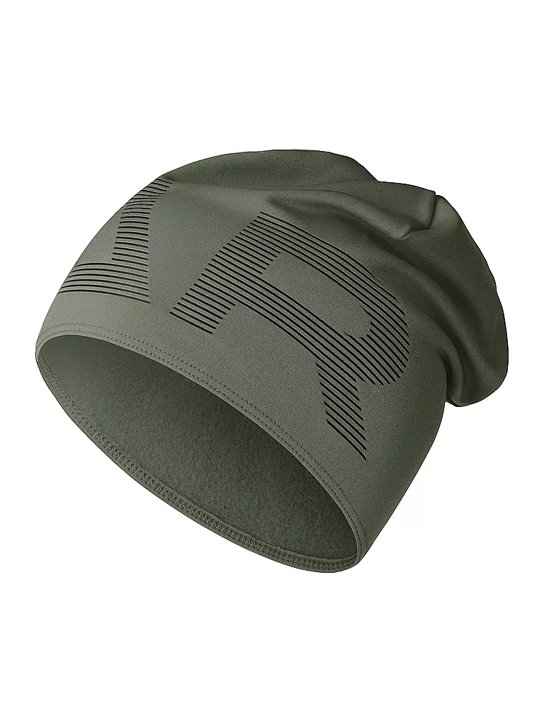 MARTINI | Mütze Wildtrack Functional | Olive