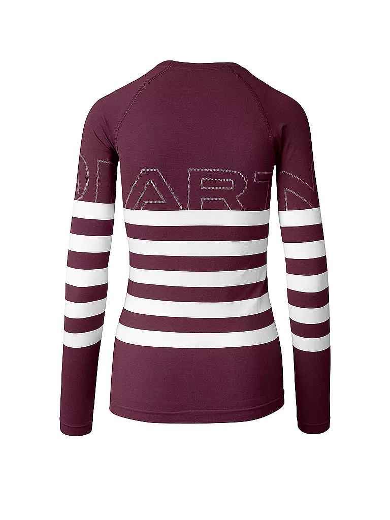 MARTINI | Maillot de randonnée pour femmes Snowventure | Baie