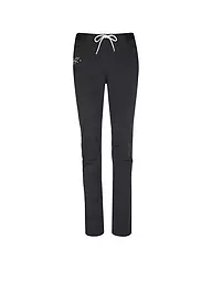 MARTINI | Pantalon de randonnée femme Alpmate | Noir