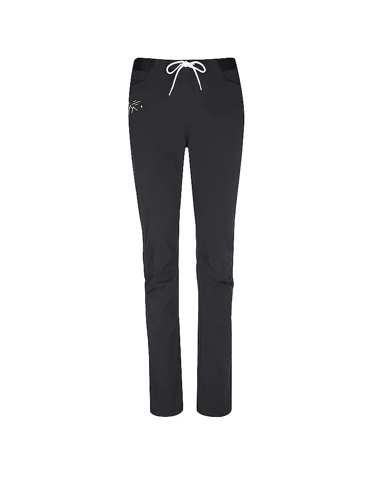 MARTINI | Pantalon de randonnée femme Alpmate | Noir