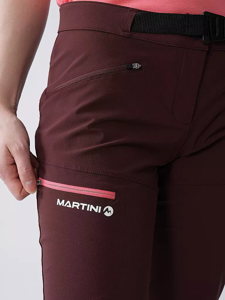MARTINI | Pantalon de randonnée femme Sunrise | 