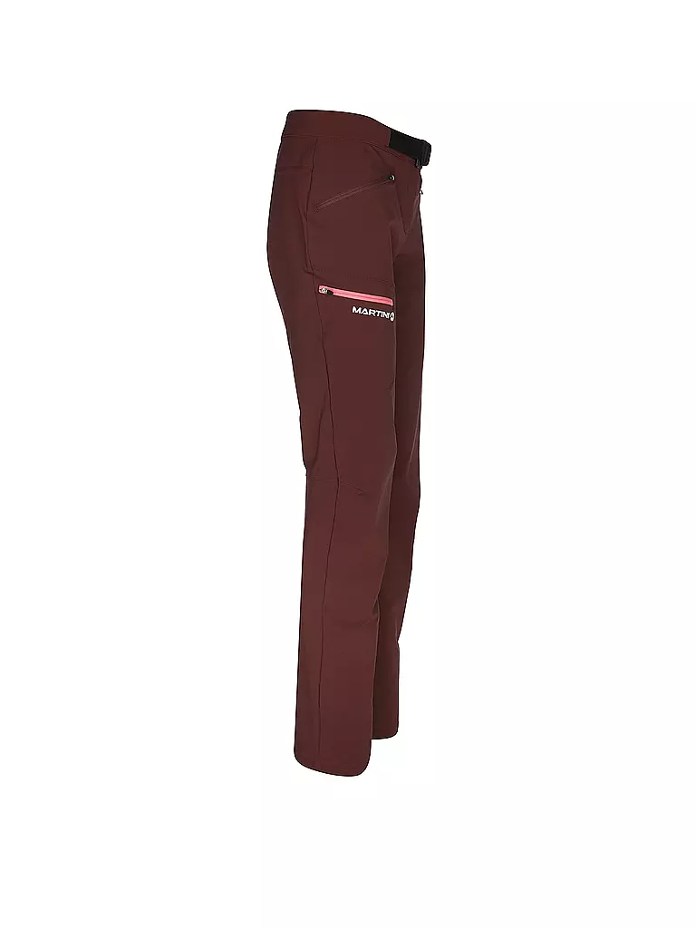 MARTINI | Pantalon de randonnée femme Sunrise | 