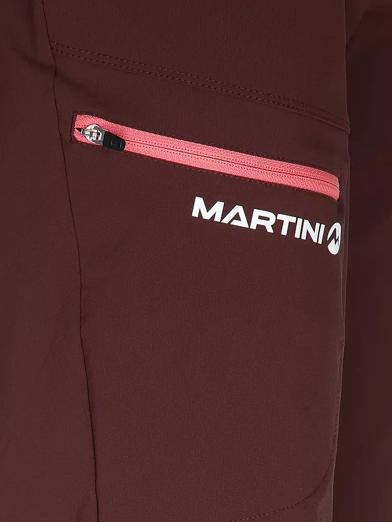 MARTINI | Pantalon de randonnée femme Sunrise | 
