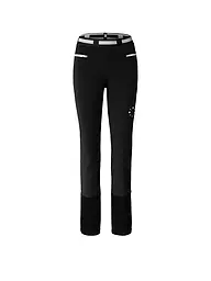 MARTINI | Pantalon de randonnée pour femmes Argon Normal | Noir