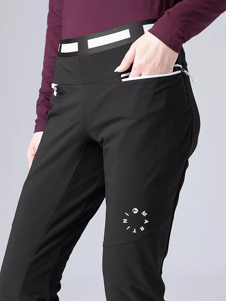 MARTINI | Pantalon de randonnée pour femmes Argon Normal | 