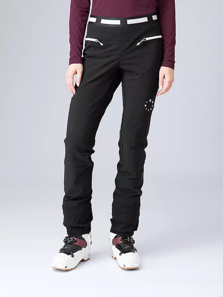 MARTINI | Pantalon de randonnée pour femmes Argon Normal | 