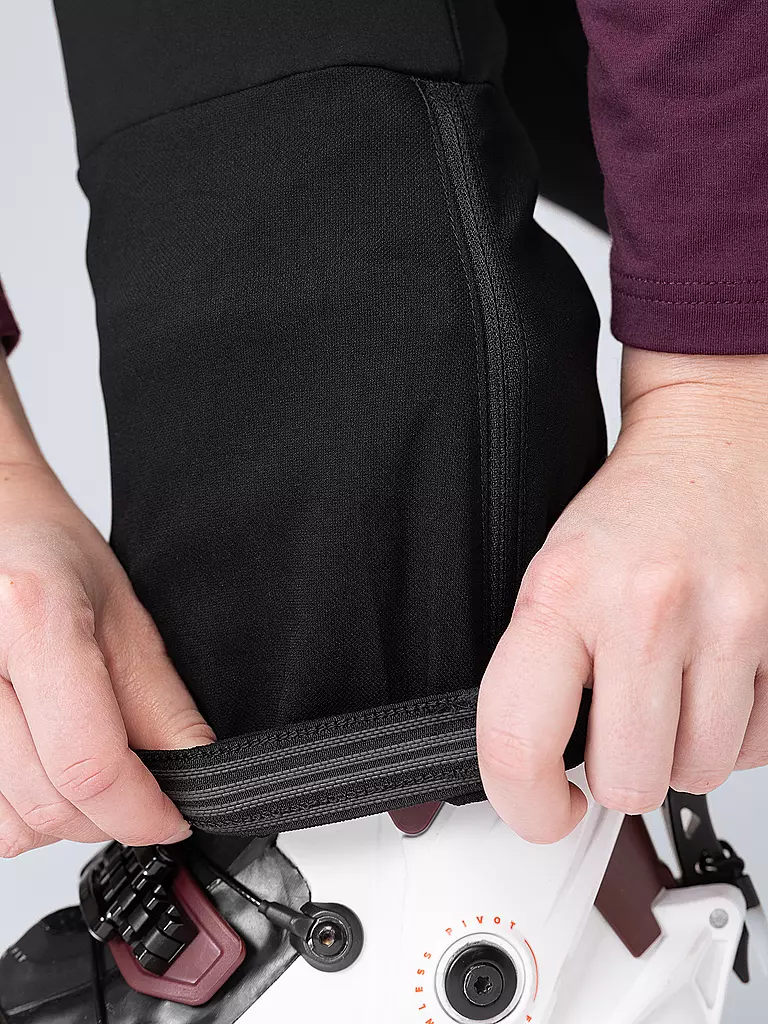 MARTINI | Pantalon de randonnée pour femmes Argon Normal | 