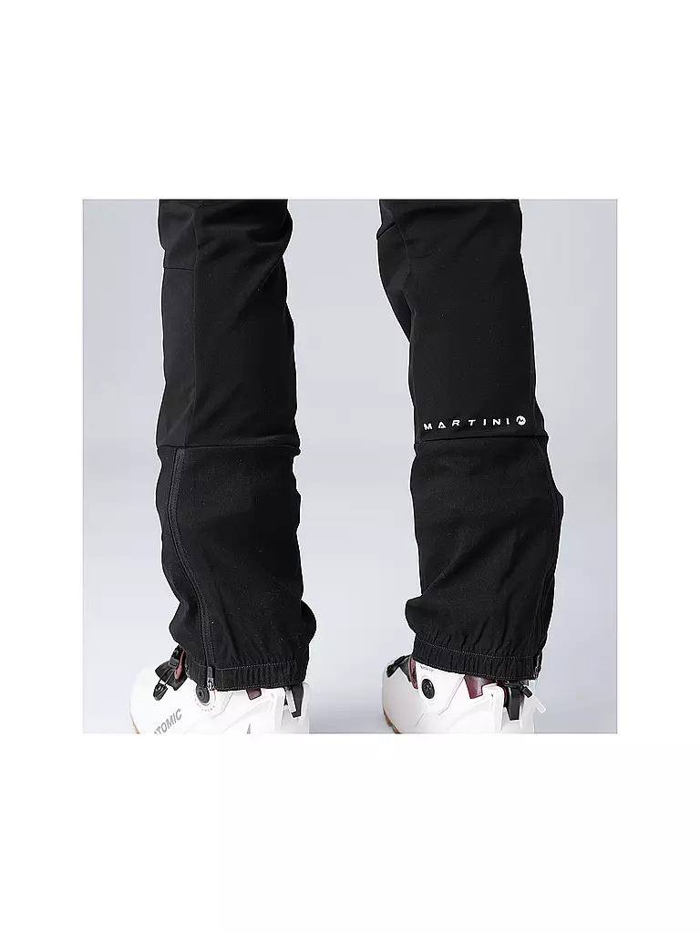 MARTINI | Pantalon de randonnée pour femmes Argon Normal | 