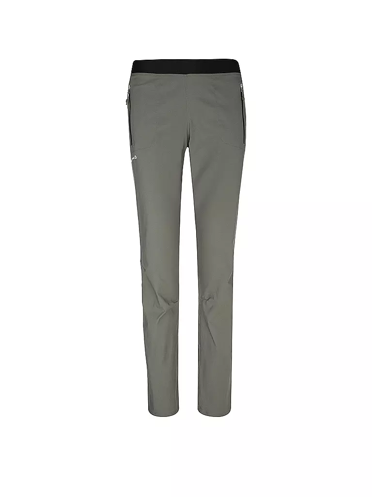 MARTINI | Pantalon de randonnée pour femmes Hillclimb | Olive