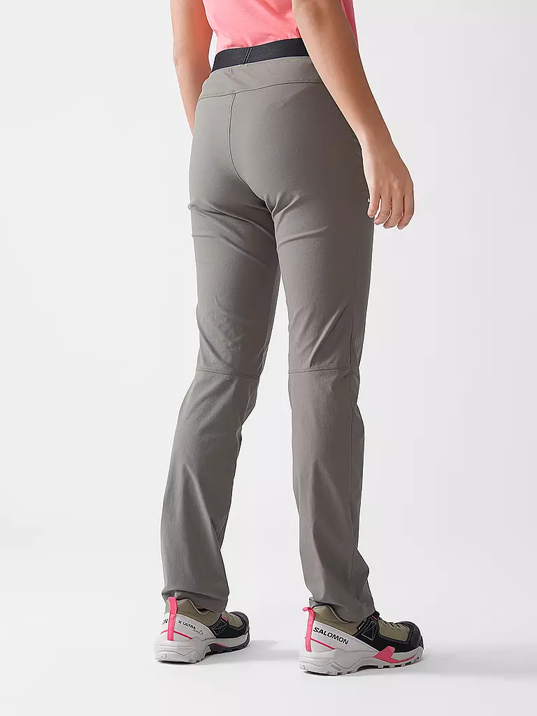 MARTINI | Pantalon de randonnée pour femmes Hillclimb | Olive