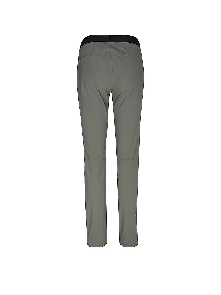 MARTINI | Pantalon de randonnée pour femmes Hillclimb | Olive
