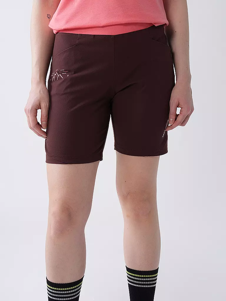 MARTINI | Short de randonnée Alpmate pour femmes |