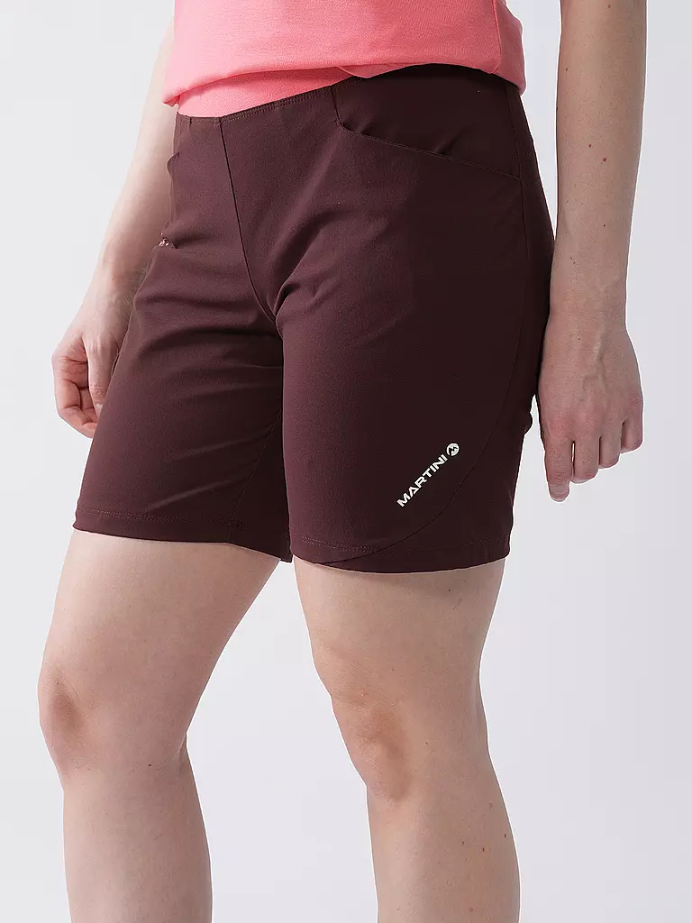 MARTINI | Short de randonnée Alpmate pour femmes |
