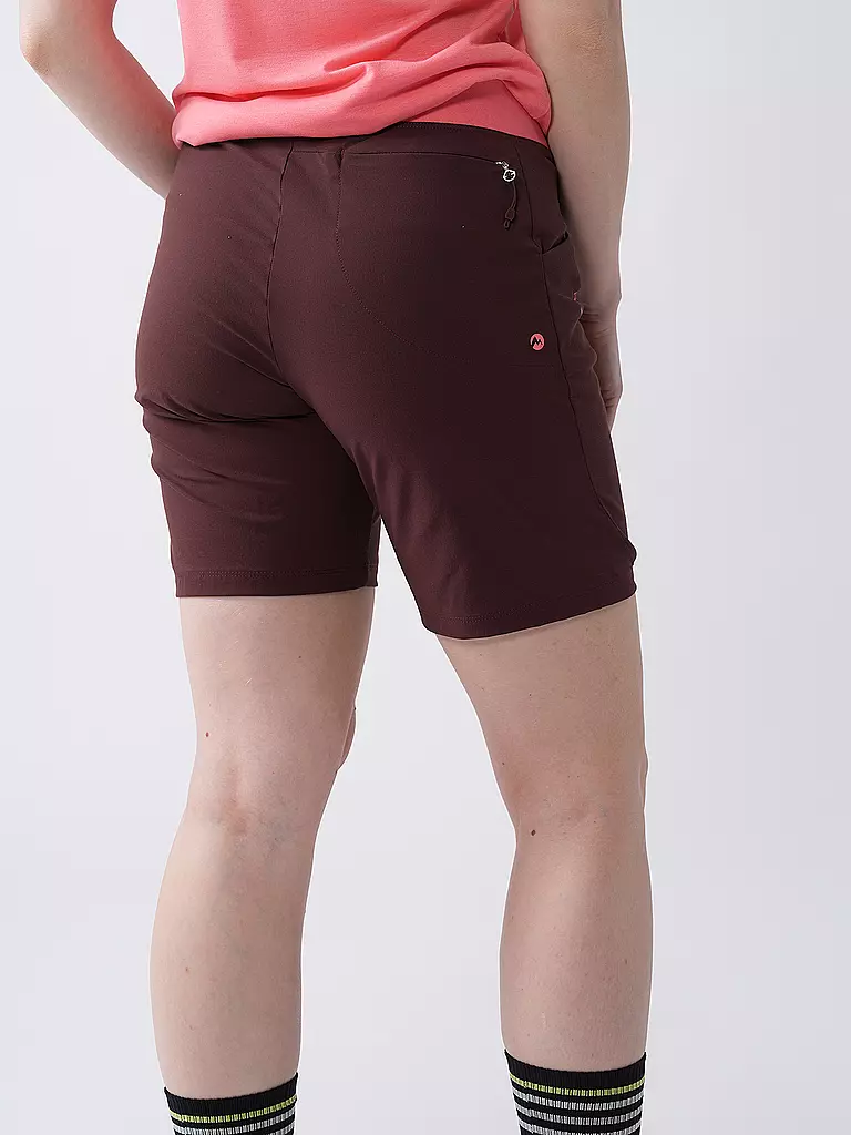 MARTINI | Short de randonnée Alpmate pour femmes |