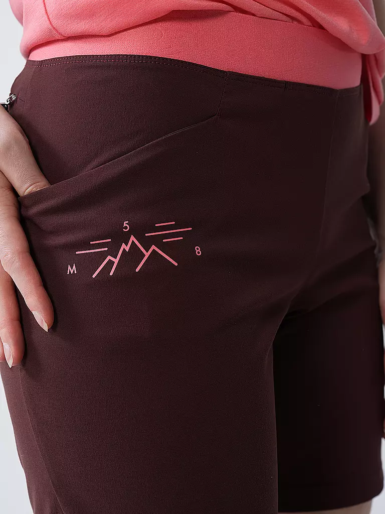 MARTINI | Short de randonnée Alpmate pour femmes |