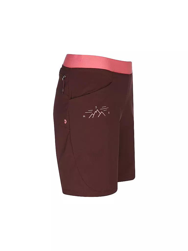 MARTINI | Short de randonnée Alpmate pour femmes |