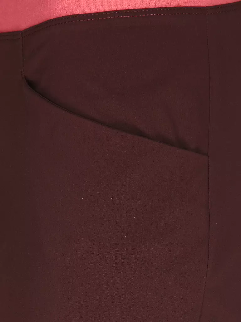 MARTINI | Short de randonnée Alpmate pour femmes |