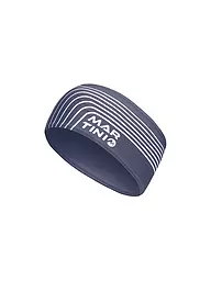 MARTINI | Stirnband Feel Good | Bleu foncé