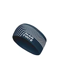 MARTINI | Stirnband Feel Good | Bleu foncé