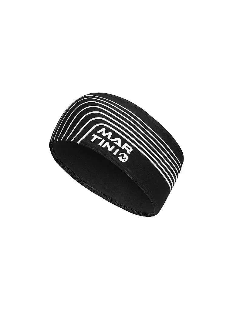 MARTINI | Stirnband Feel Good | Noir