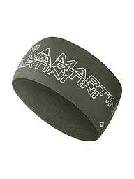 MARTINI | Stirnband Fullforce Functional | Olive