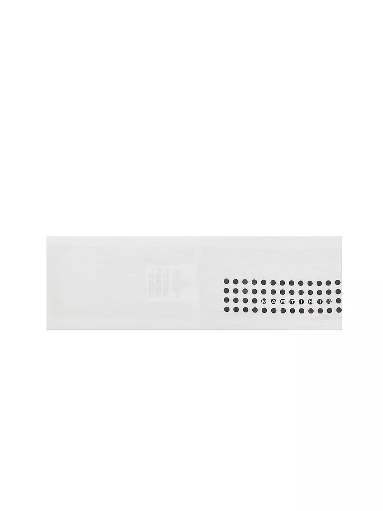 MARTINI | Stirnband Highventure | Blanc