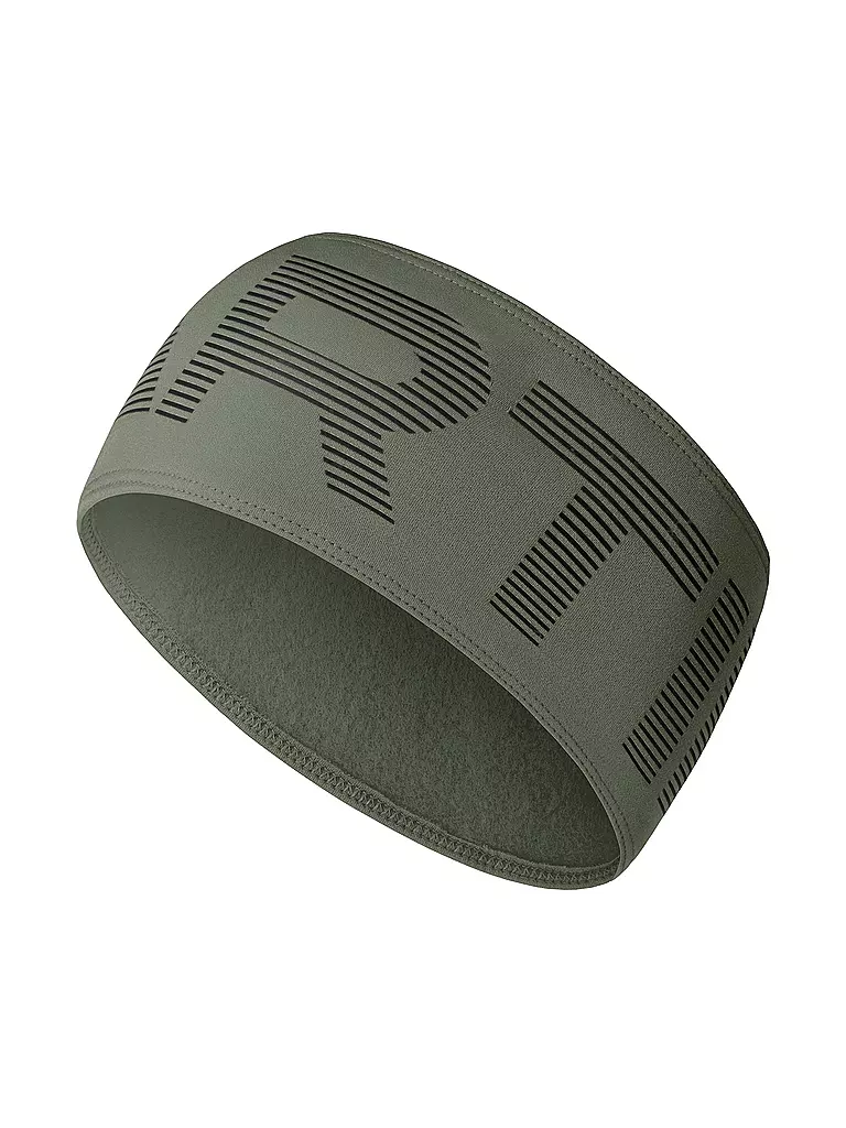 MARTINI | Stirnband Wildtrack Functional | Olive
