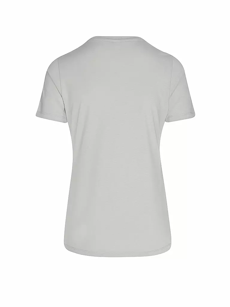 MARTINI | T-shirt de sport Alpmate pour femmes | Gris