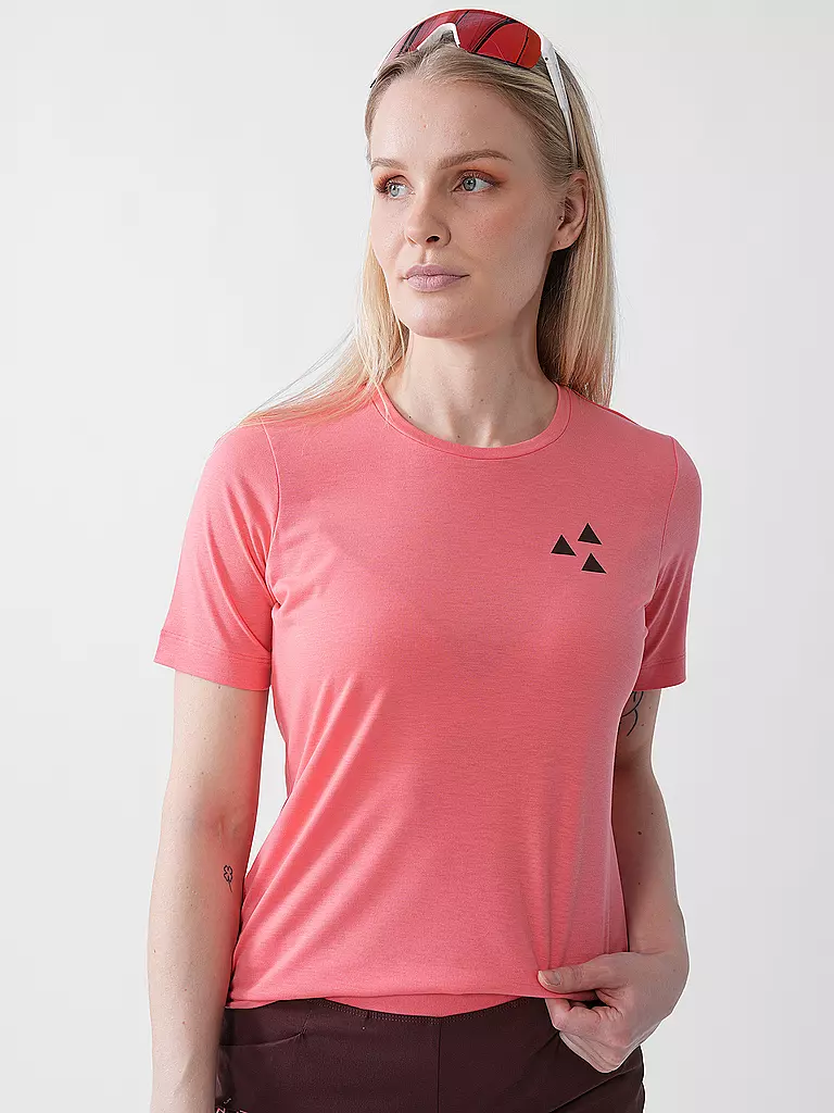 MARTINI | T-shirt de sport Trektech pour femmes |