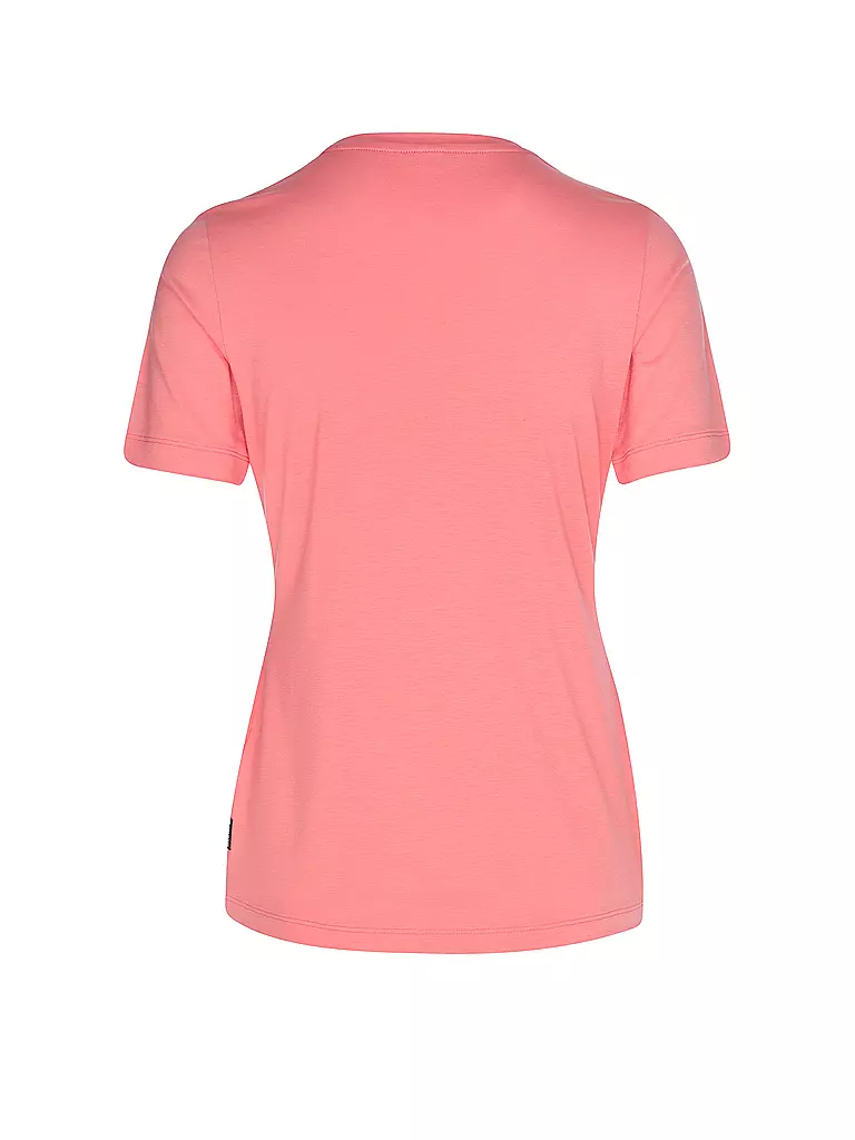 MARTINI | T-shirt de sport Trektech pour femmes |