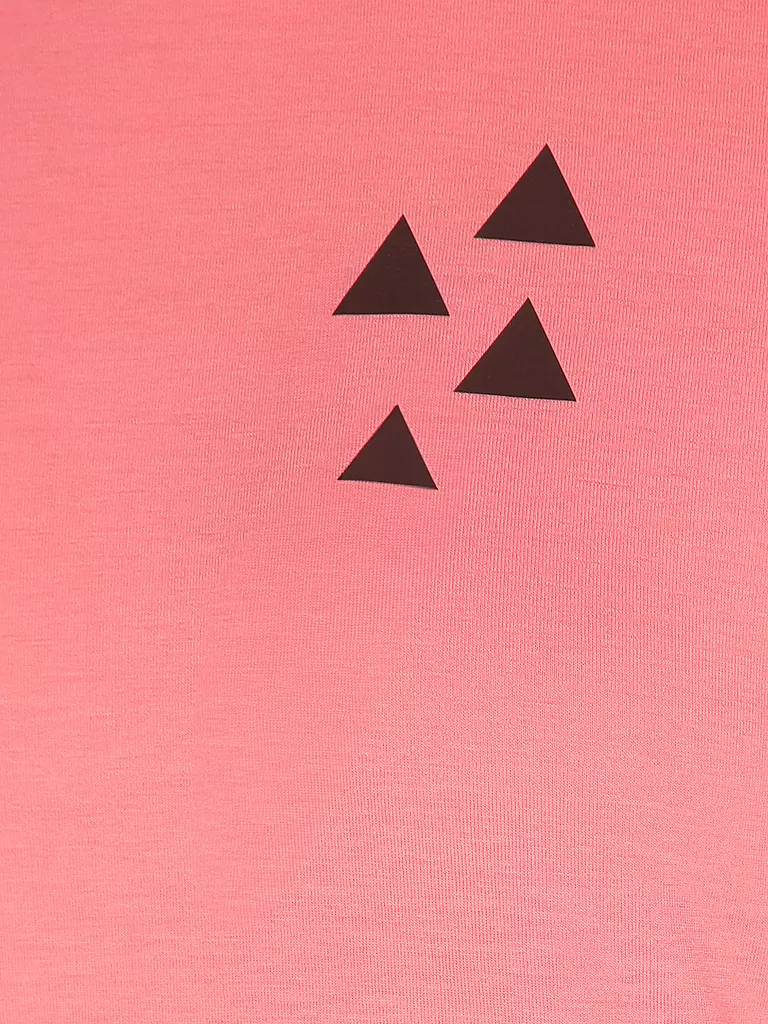 MARTINI | T-shirt de sport Trektech pour femmes |