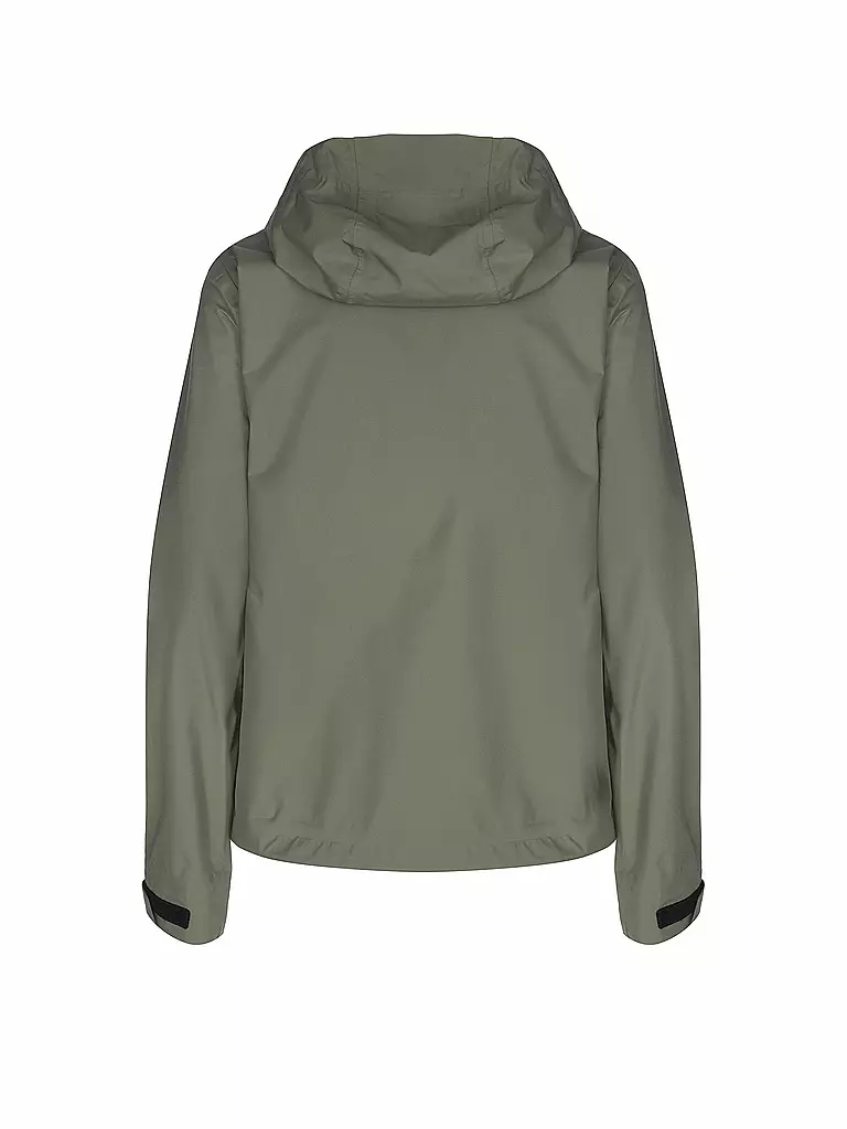MARTINI | Veste de randonnée femme Trektech 2.5L à capuche |