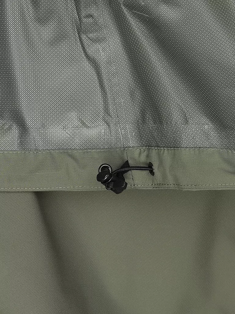 MARTINI | Veste de randonnée femme Trektech 2.5L à capuche |