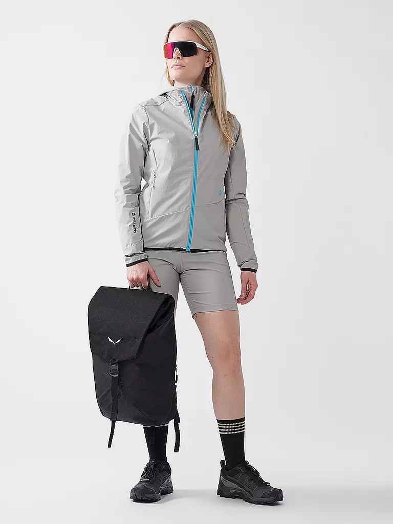 MARTINI | Veste Hillclimb pour femmes | Gris