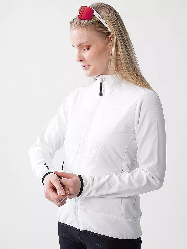 MARTINI | Veste hybride Iso Sunrise pour femmes |