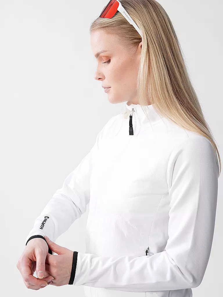 MARTINI | Veste hybride Iso Sunrise pour femmes |