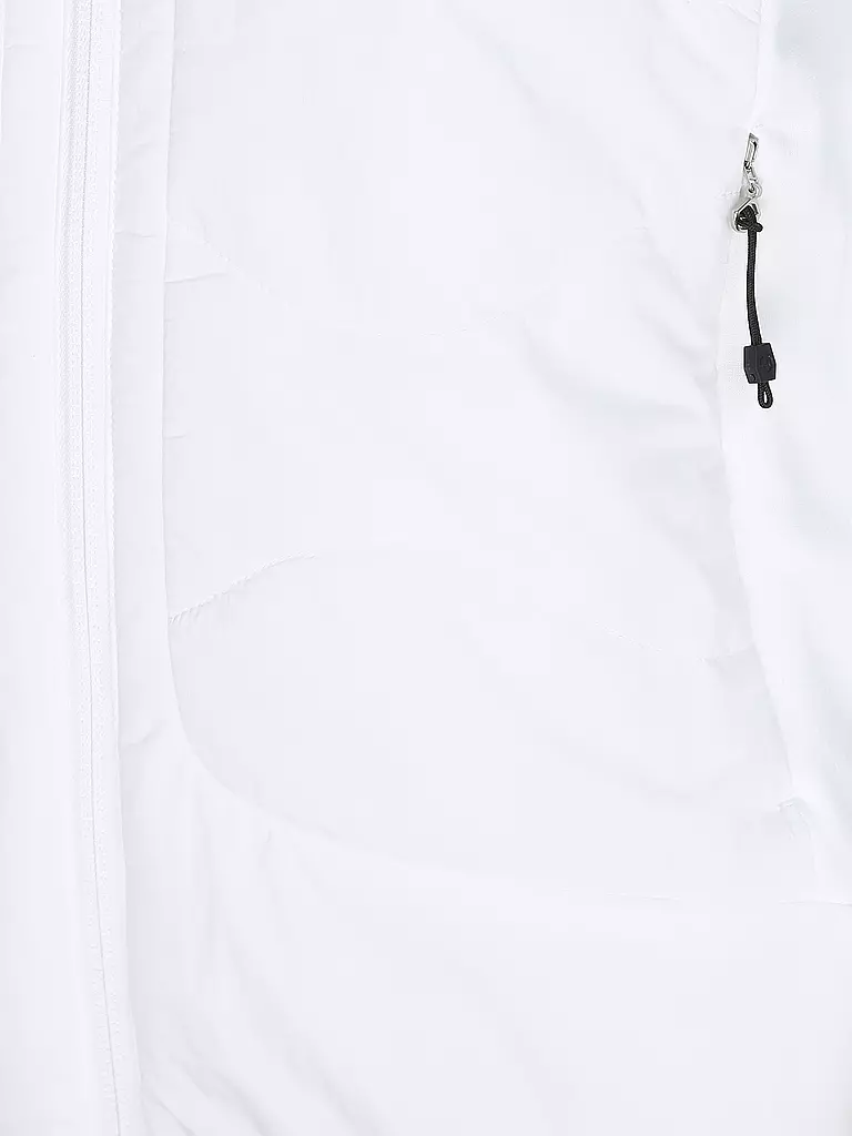 MARTINI | Veste hybride Iso Sunrise pour femmes |