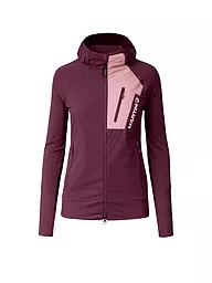 MARTINI | Veste hybride pour femme Yalca Hoodie | Baie