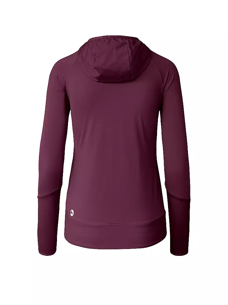 MARTINI | Veste hybride pour femme Yalca Hoodie |
