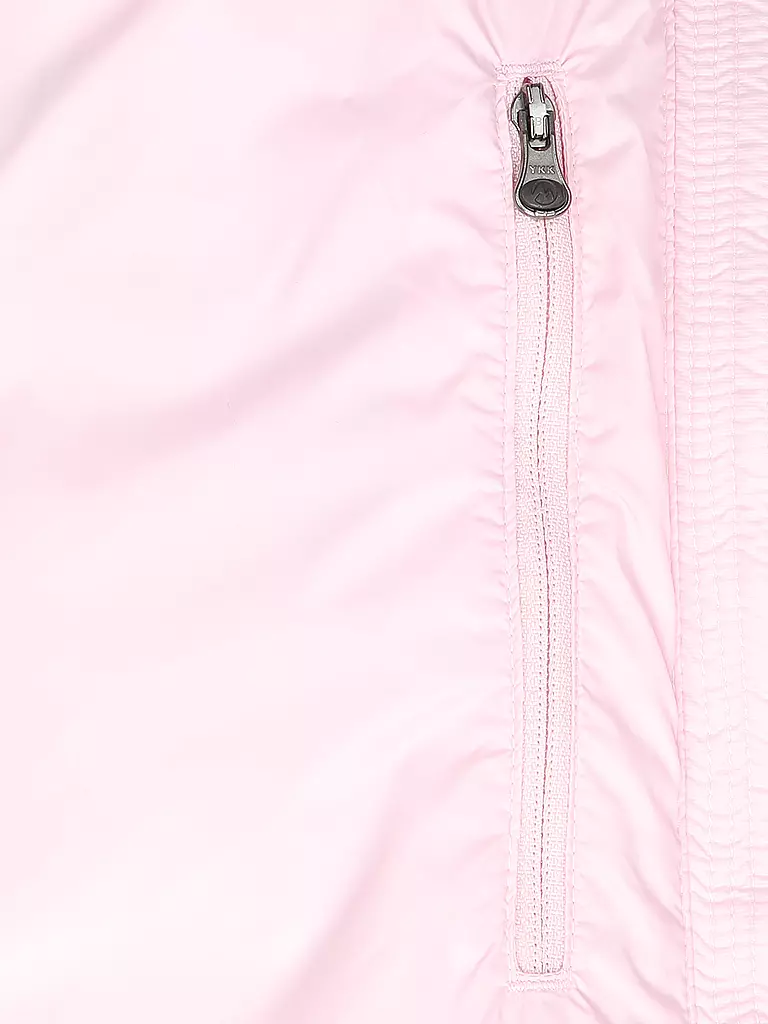 MARTINI | Veste isolante à capuche Horizon G-LOFT® pour femmes | Rose