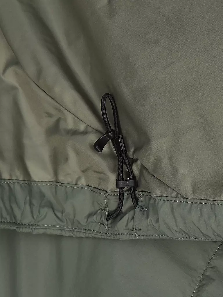MARTINI | Veste isolante à capuche Sunrise pour femmes |
