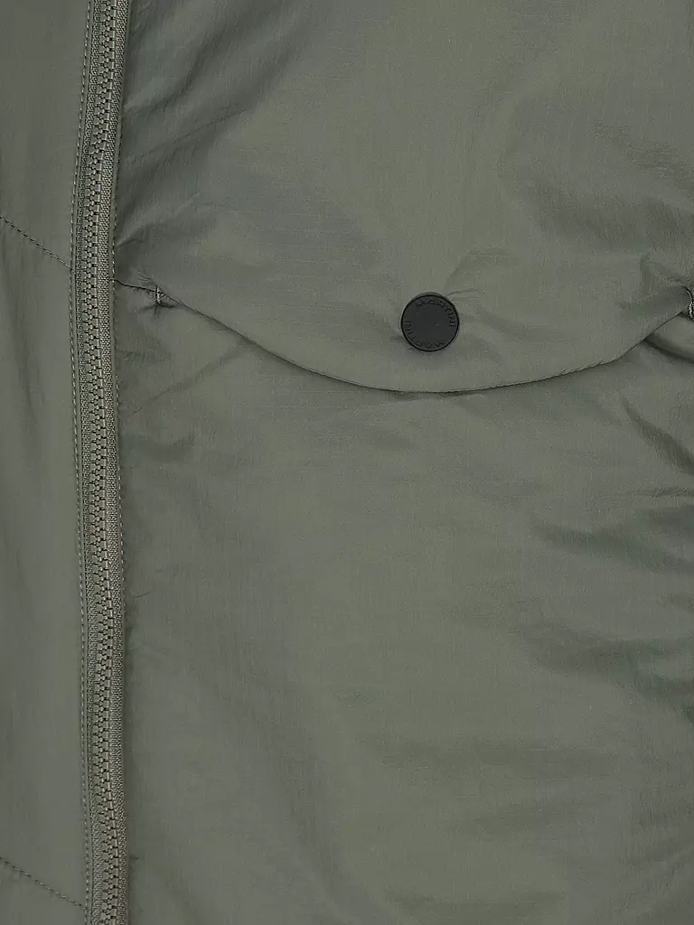 MARTINI | Veste isolante à capuche Sunrise pour femmes |