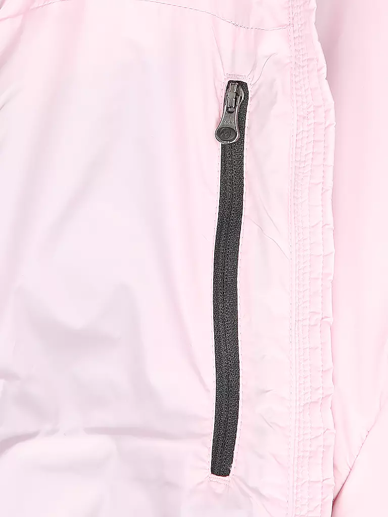 MARTINI | Veste isolante à capuche Yalca PL pour femmes | Rose