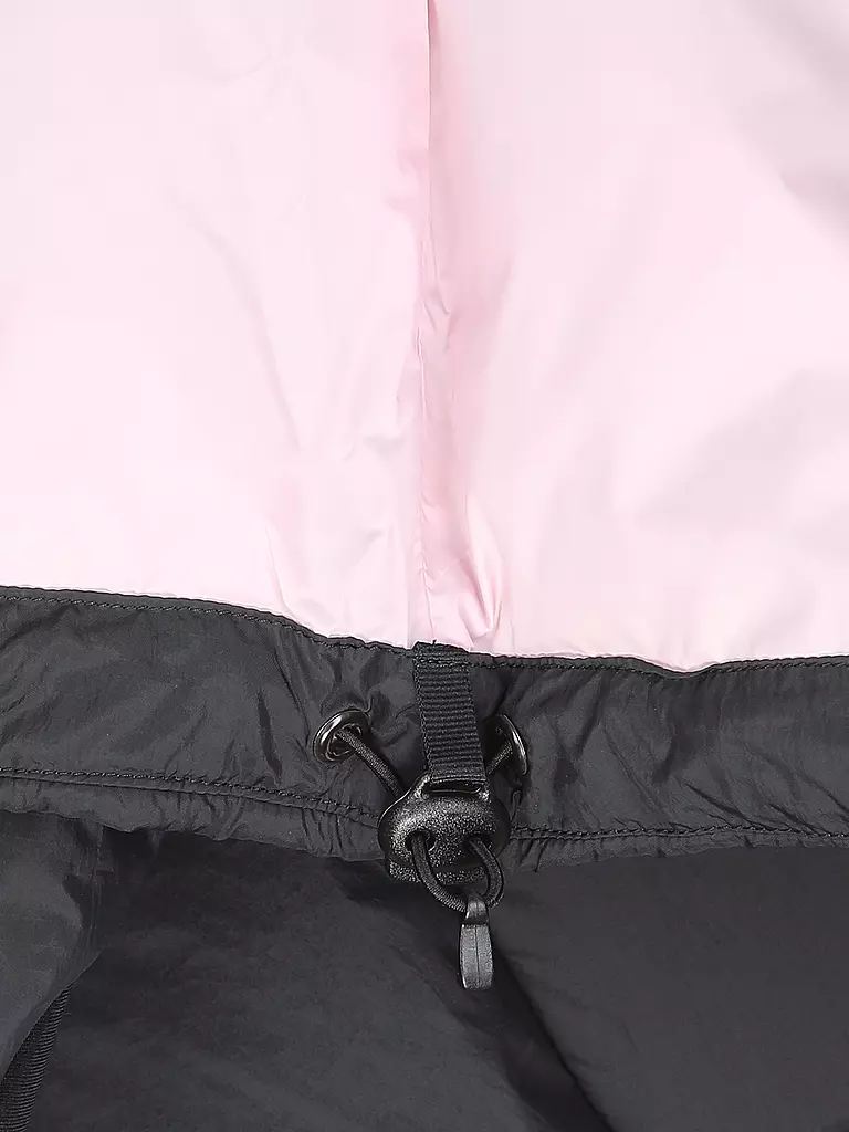 MARTINI | Veste isolante à capuche Yalca PL pour femmes | Rose